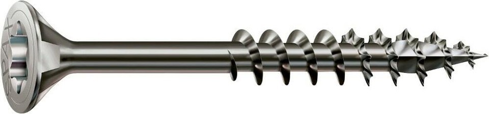 Holzschrauben für Heimwerker