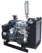 Perkins Diesel Industrial Generators
