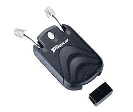 DSL/teléfono RJ-11 cables de red