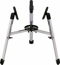 コンガスタンド　Pearl PC-900 オールフィット・スタンド　used PEARL All fit conga stand Short type PC-900S Useful for low