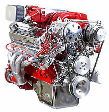 01-16 Duramax LB7 LLY LBZ LMM LEFT SIDE EXHAUST MANIFOLD w
