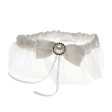 Ivory Wedding Veils