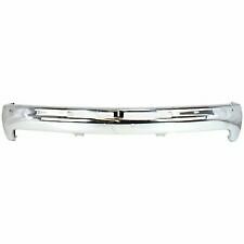 GM OEM 16-19 Silverado 1500 Bumper Components-Bumper Filler