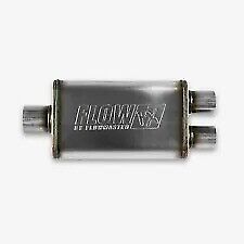 Flowmaster 718146 Cat-Back Exhaust 21+ Bronco 2.3/2.7L Flowmaster 718146 Cat-Back Exhaust 21+ Bronco 2.3/2.7L