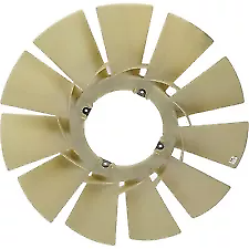 Fan Blades