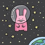 lapinoudelespace