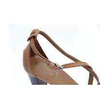 Pre-owned Tod's Tods Womens Leather Sandals Light Tobacco, Brand Size 41 ( Us Size 11 )