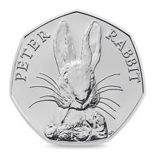 British Decimal Coinage (c.1971-Now)