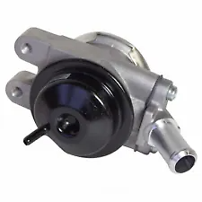 Air Bypass Valves