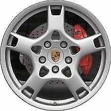ALLOY WHEEL MAK LEIPZIG-D 10X21 5X130 BLACK MIRROR