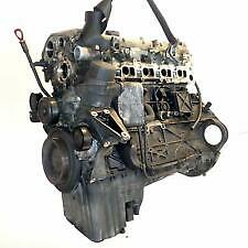 Diesel Car & Truck Engines