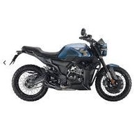 Zontes ZT125-GK