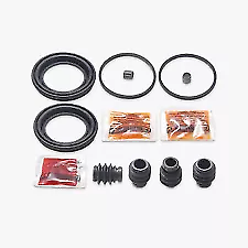 Rebuild Kits & Parts