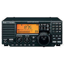Eddystone Ham Radio Receivers