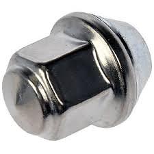 Ford Type Tapered Seat Wheel Nuts M12x1.5mm For  OE Alloy Wheels 2012>