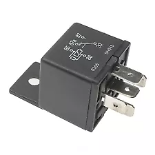 Brake Relays