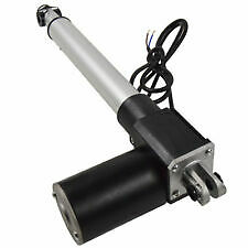 12V Linear Actuators