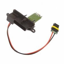 HVAC Blower Motor Resistor 1996-2005 GM TRUCKS