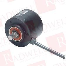 OMRON E6C3-AG5B 720P/R 2M / E6C3AG5B720PR2M (BRAND NEW)