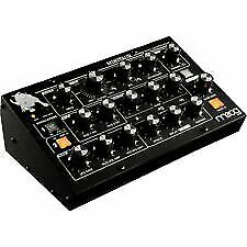 Sonicware Liven Ambient Ø Soundscape Desktop SYNTHESIZER NEW Sonicware Liven Ambient Ø Soundscape Desktop SYNTHESIZER NEW
