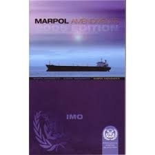 MARPOL AMENDMENTS 2005 EDITION.