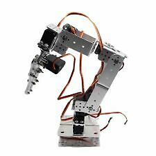 Epson Industrial Robotic Arms