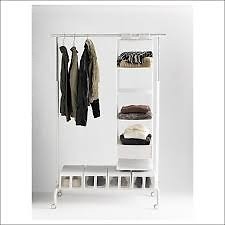 professional coat rack