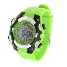 digital lcd watch