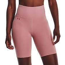 

Женские велосипедки больших размеров Under Armour, (697) Pink Elixir, 1377354