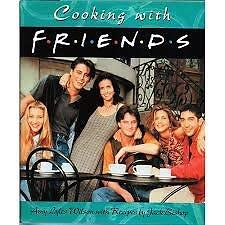 Cooking With Friends