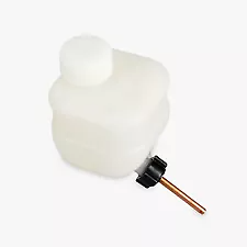 Reservoirs & Caps