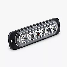 Daytime Running Lights