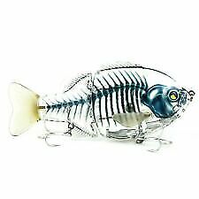 NEW Grow Design Works Flag 170 #210 King Smelt Swimbait NEW Grow Design Works Flag 170 #210 King Smelt Swimbait
