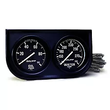 Instrument Clusters