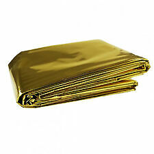 Mantas de emergencia