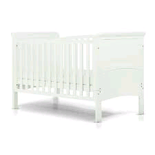 Cot Bed For Sale Nursery Furniture Gumtree