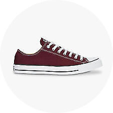 VANS and Converse