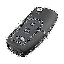 GM 13580788 Keyless Entry Remote Antenna Module - OEM - New (Take-off)
