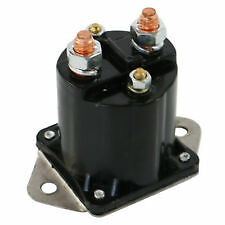 Golf Cart Solenoids