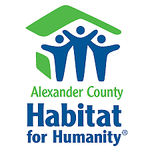 alexandercountyhabitat 的用户个人档案