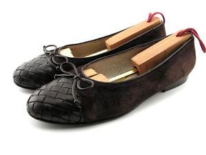 Talbots MUJER Ballet Flats