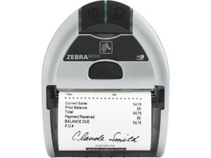 Impresora Bluetooth Zebra