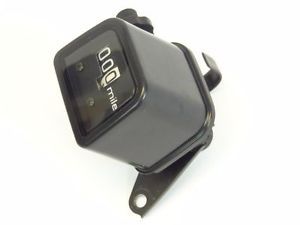 93 Kawasaki ZX600 Gauge Cluster Speedometer Odometer Speedo OEM