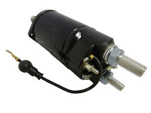 1**ARRANQUE NUEVO ORIGINAL DENSO - OE REF. 128000-9360 PARA JOHN DEERE