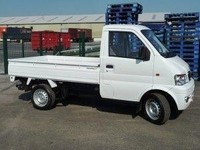 Dfsk Loadhopper DFM DROP SIDE 2 Door PICK UP  BREAKING FOR SPARES ONLY Petrol