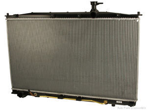 Rady - kurea Radiator-ELECTRIC/GAS Koyo A13468 | eBay