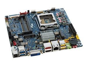 Intel Computer Motherboards