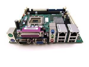 Chuwi MiniBook X CWI558 MOTHERBOARD - CELERON N5100 CPU + 12GB RAM