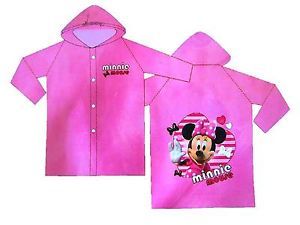 Disney Girls' Outerwear
