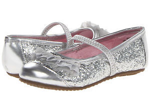 Stride Rite Girls' Flat Shoes